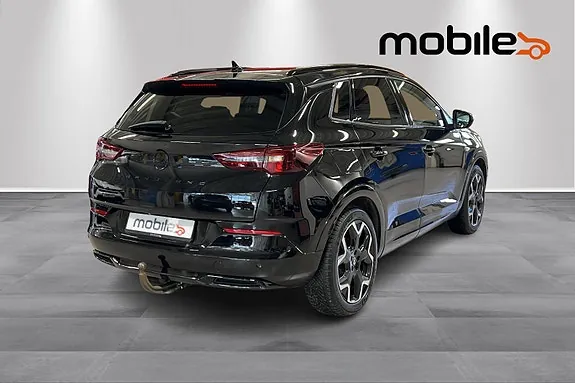 Opel Grandland 2022 photo 3