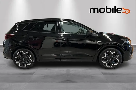 Opel Grandland 2022 photo 2