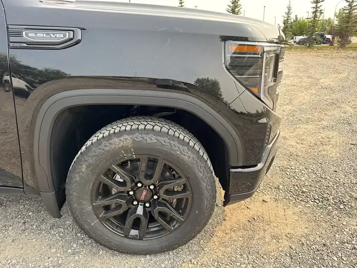 GMC Sierra 1500 2026 photo 4