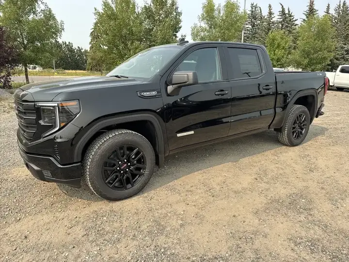GMC Sierra 1500