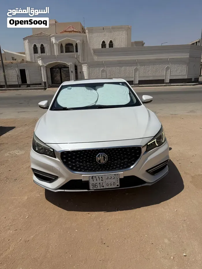 MG Mg6 2023 photo 4