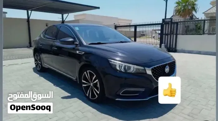 MG Mg6