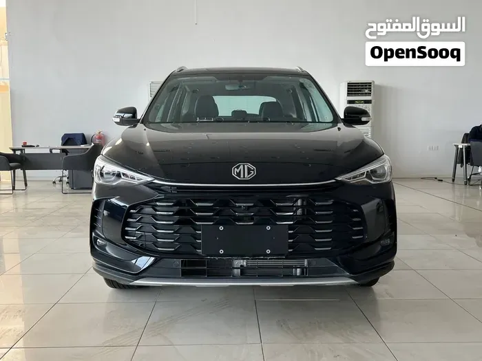 MG Mg6 2023 photo 5