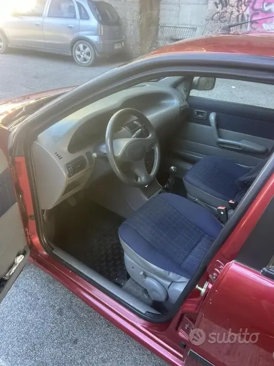 Fiat Punto 1995 photo 4