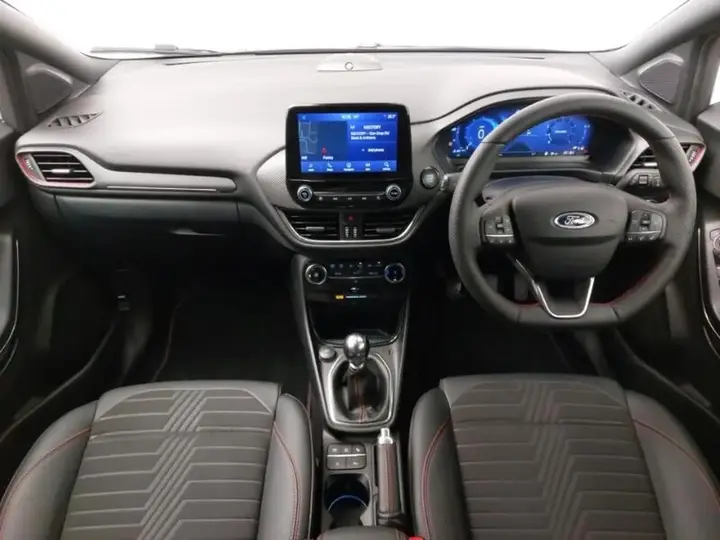 Ford Puma 2023 photo 3