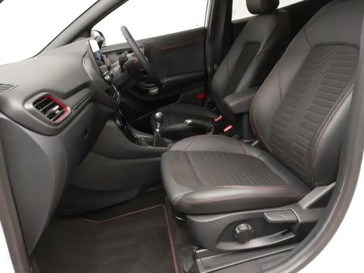 Ford Puma 2023 photo 5