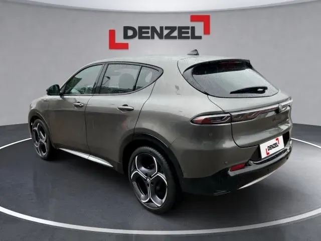 Alfa Romeo Tonale 2026 photo 3
