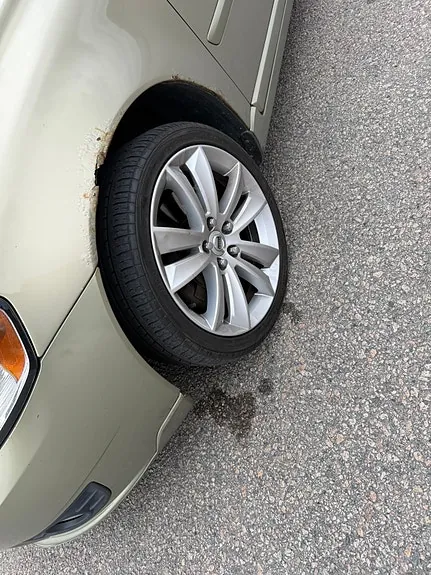 Volvo V50 2008 photo 4