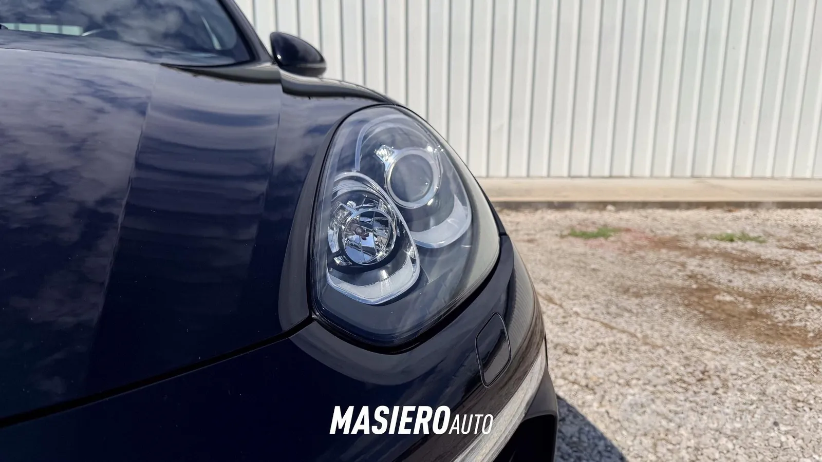 Porsche Cayenne 2015 photo 5