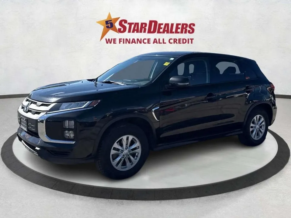 Mitsubishi Rvr 2022 photo 3