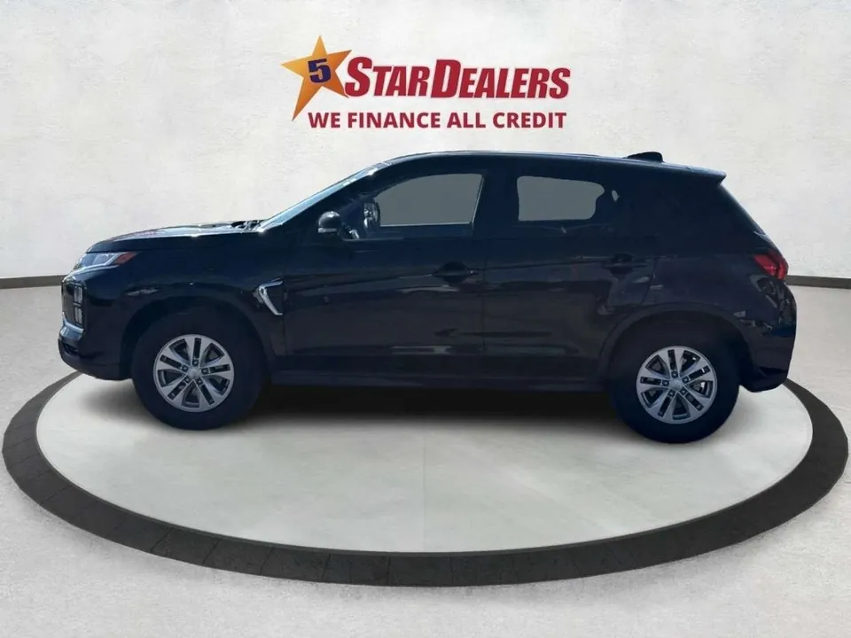 Mitsubishi Rvr 2022 photo 4