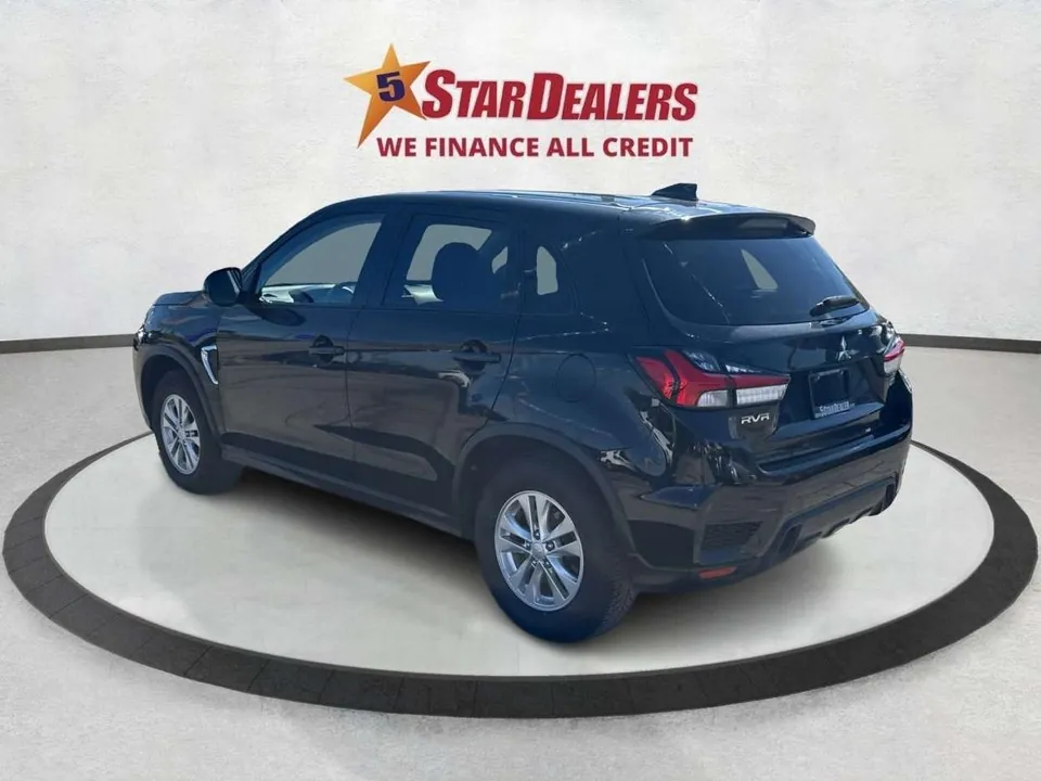Mitsubishi Rvr 2022 photo 5
