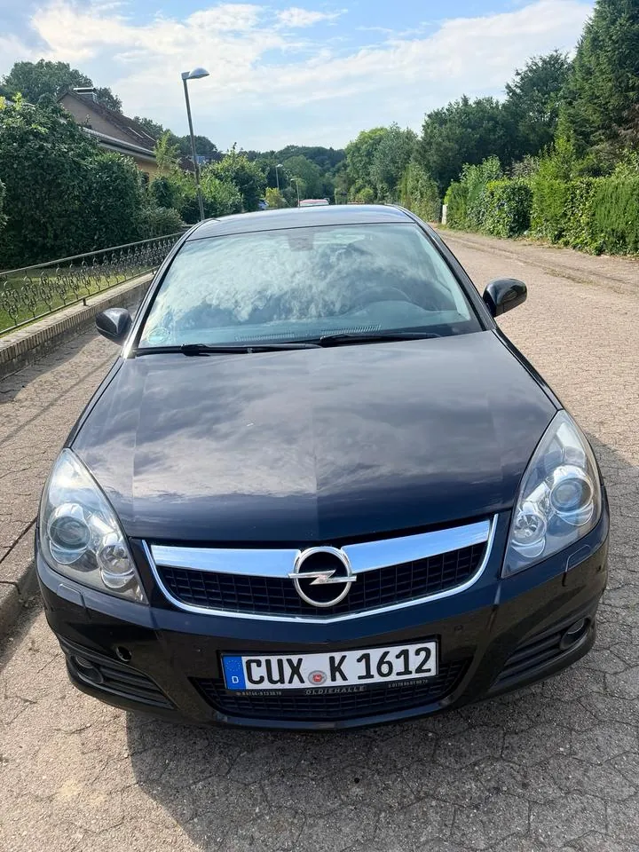 Opel Vectra