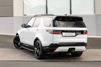 Land Rover Discovery 2024 photo 3