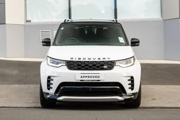 Land Rover Discovery 2024 photo 5