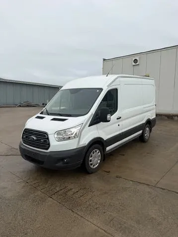 Ford Tranzit