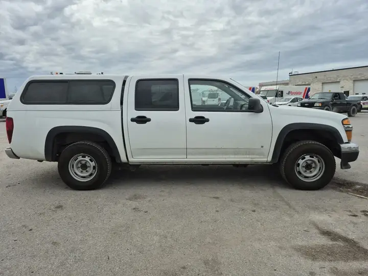 Chevrolet Colorado 2006 photo 4
