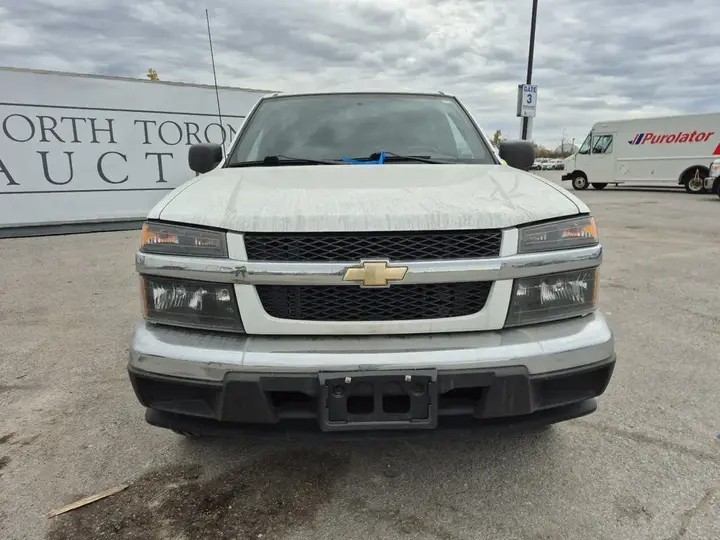 Chevrolet Colorado 2006 photo 2