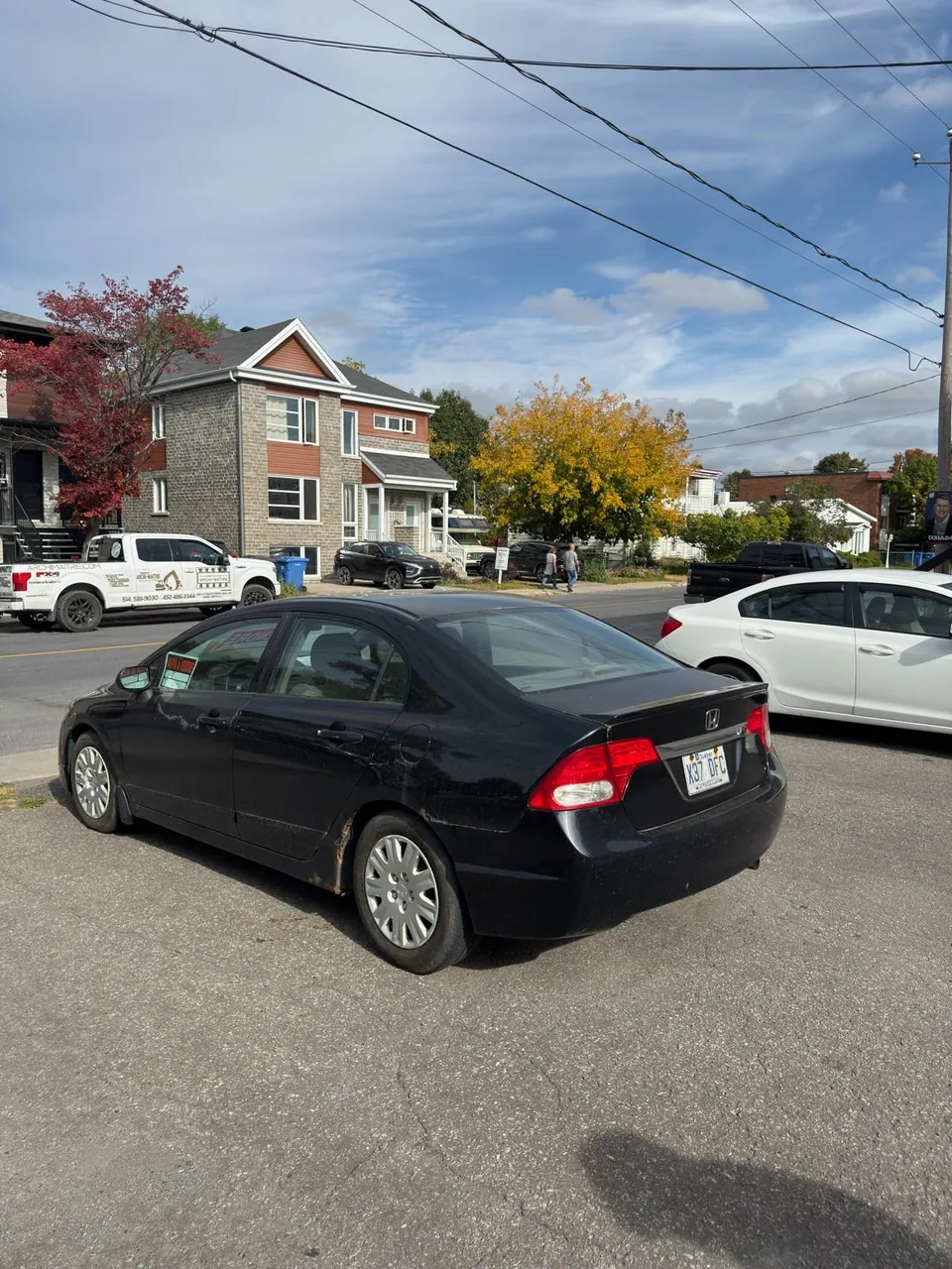 Honda Civic 2009 photo 4