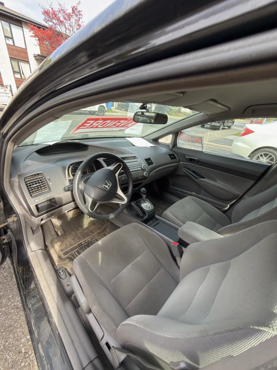 Honda Civic 2009 photo 2