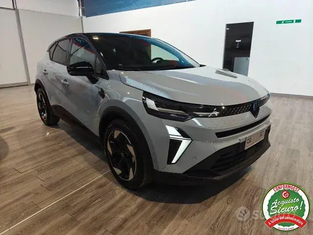 Renault Captur 2026 photo 3