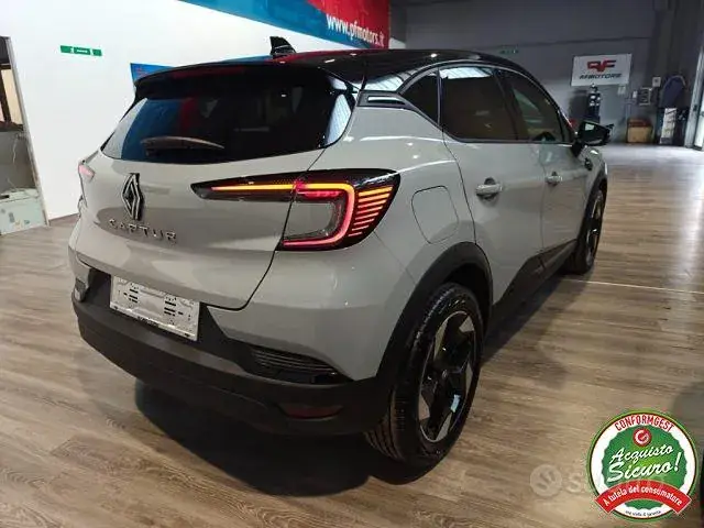 Renault Captur 2026 photo 5