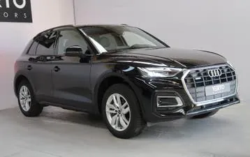 Audi Q5 2023 photo 3
