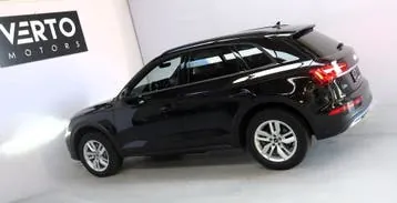 Audi Q5 2023 photo 2