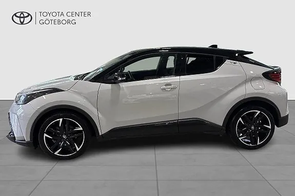 Toyota C-Hr 2022 photo 5