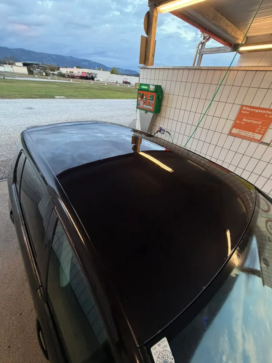 Volkswagen Golf 2004 photo 3