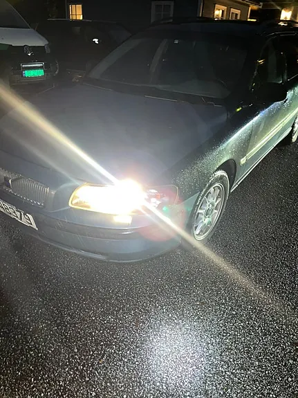 Volvo V70 2000 photo 5