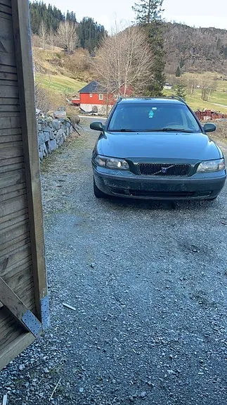 Volvo V70