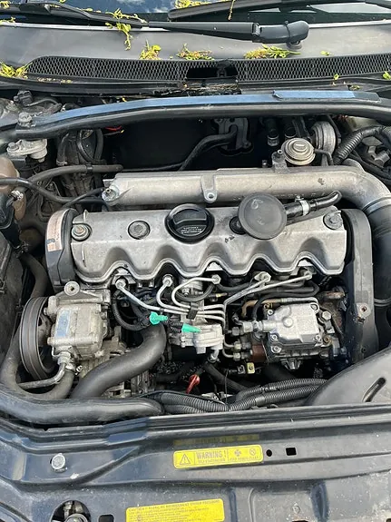 Volvo V70 2000 photo 2