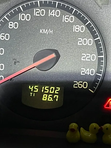 Volvo V70 2000 photo 4