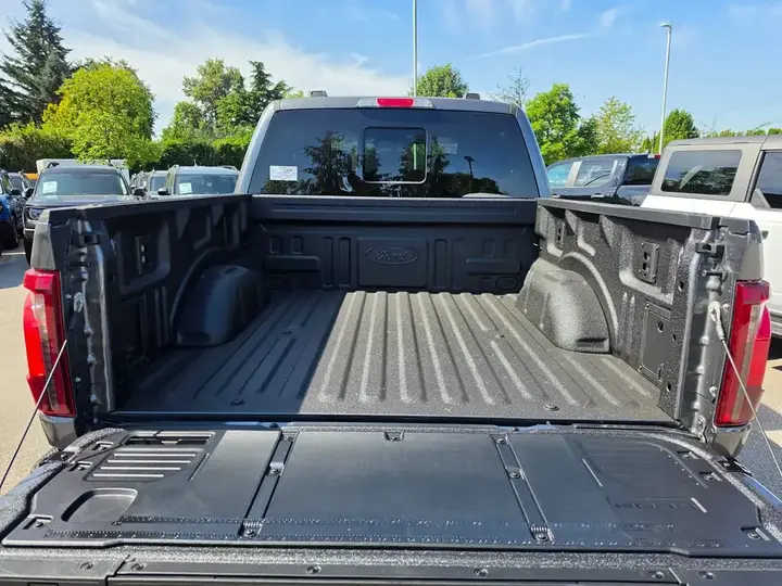 Ford F-150 2026 photo 5