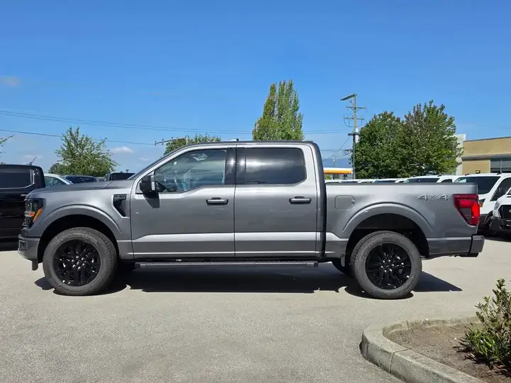 Ford F-150 2026 photo 3