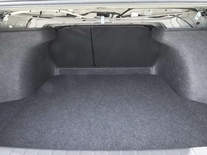 Nissan Sentra 2026 photo 5