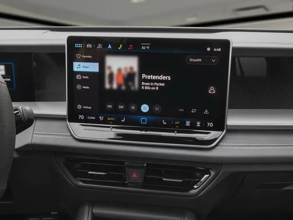 Volkswagen Tiguan 2026 photo 3