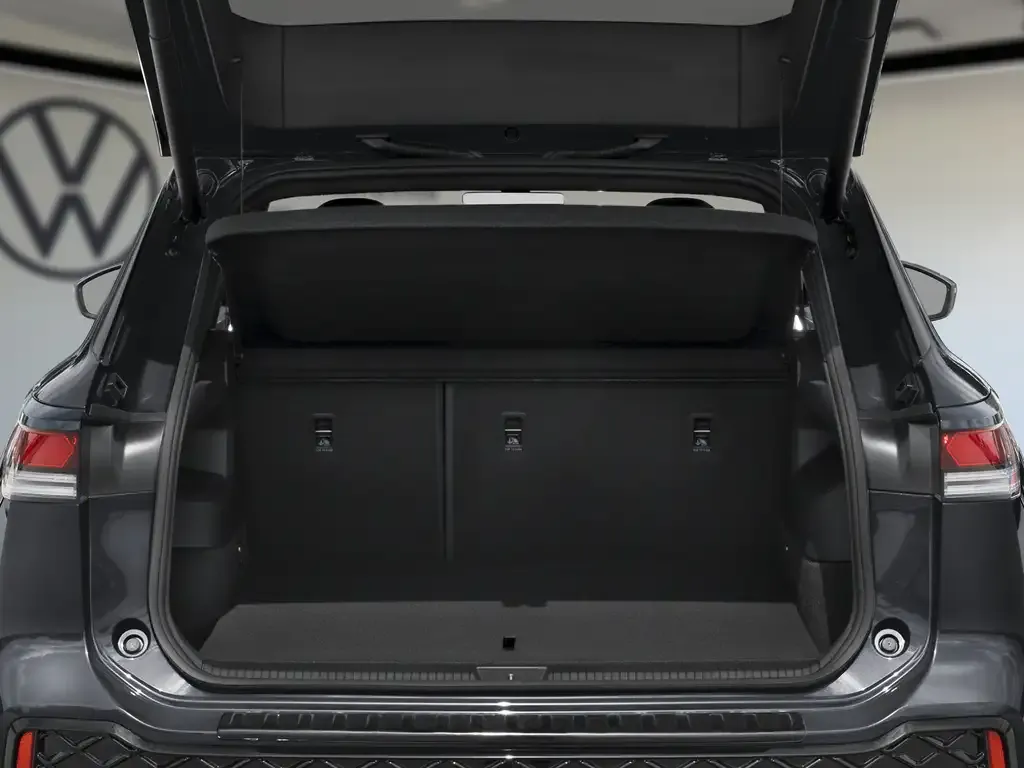 Volkswagen Tiguan 2026 photo 5