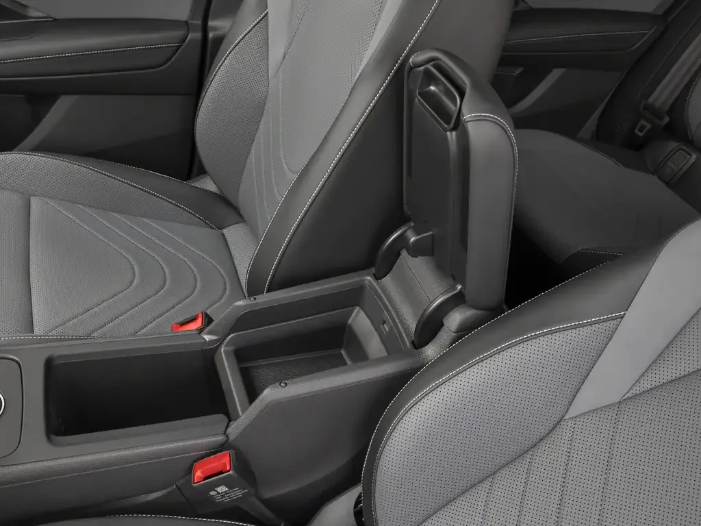 Volkswagen Tiguan 2026 photo 4
