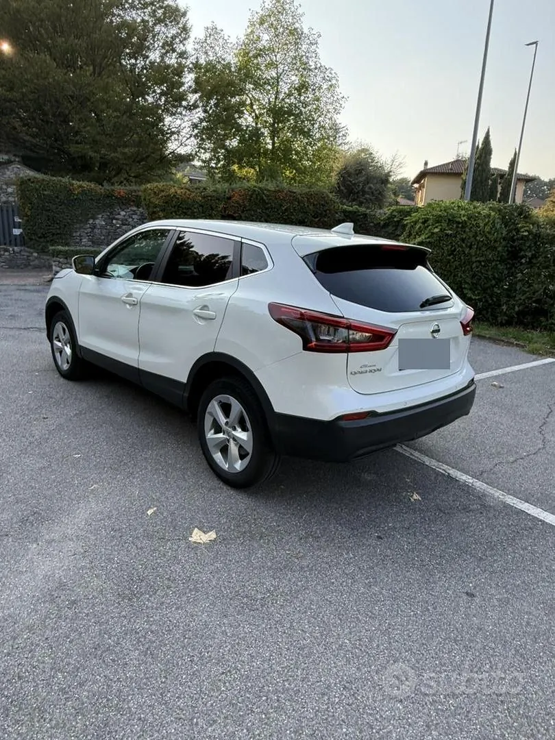 Nissan Qashqai 2017 photo 4