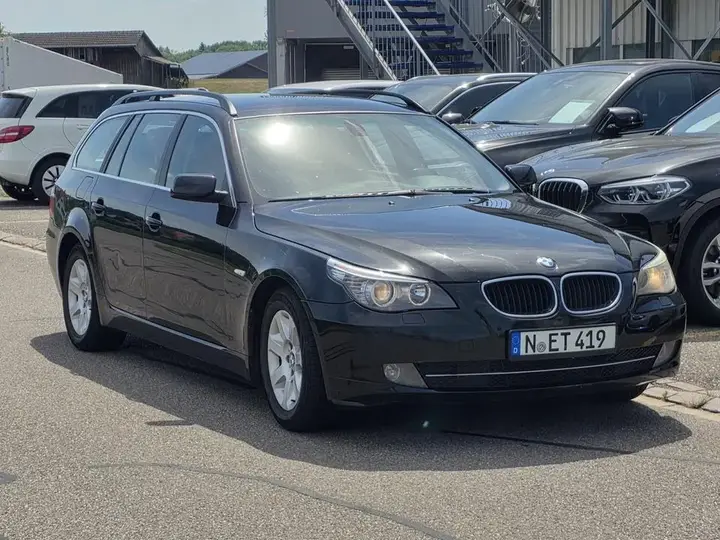 BMW 520D