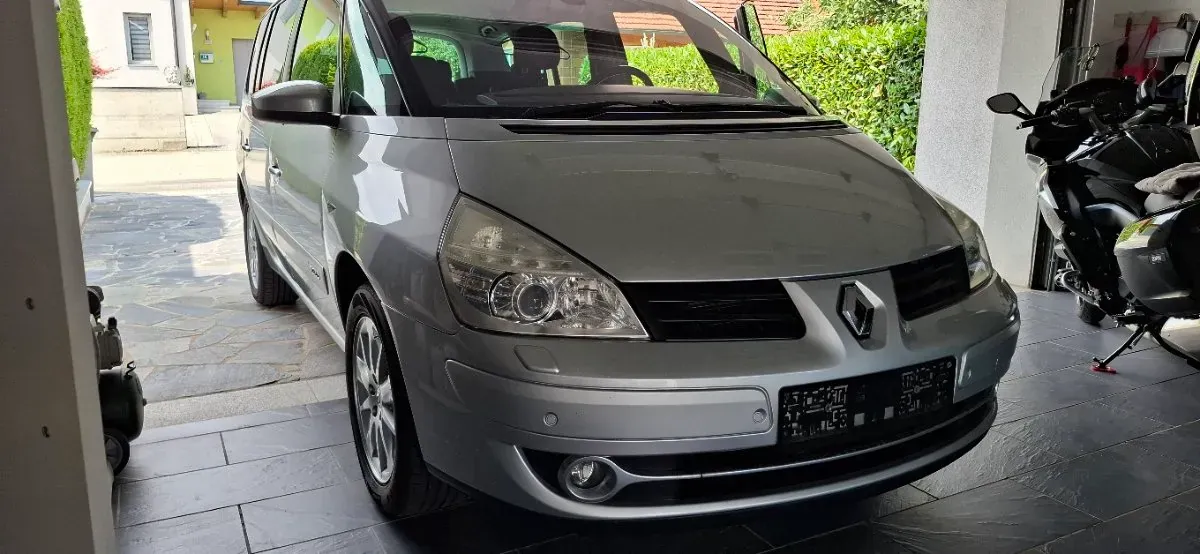 Renault Espace