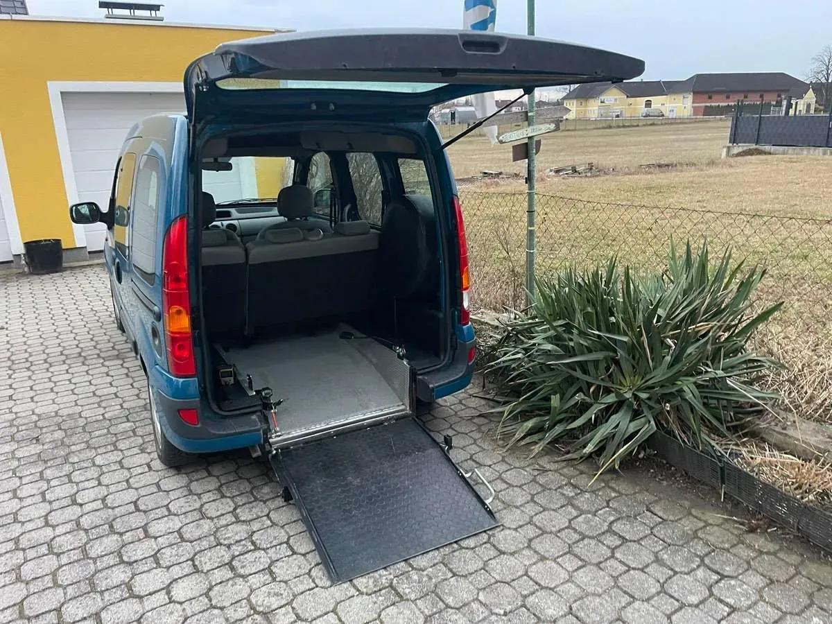 Renault Kangoo