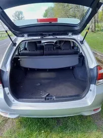 Toyota Fielder 2015 photo 5