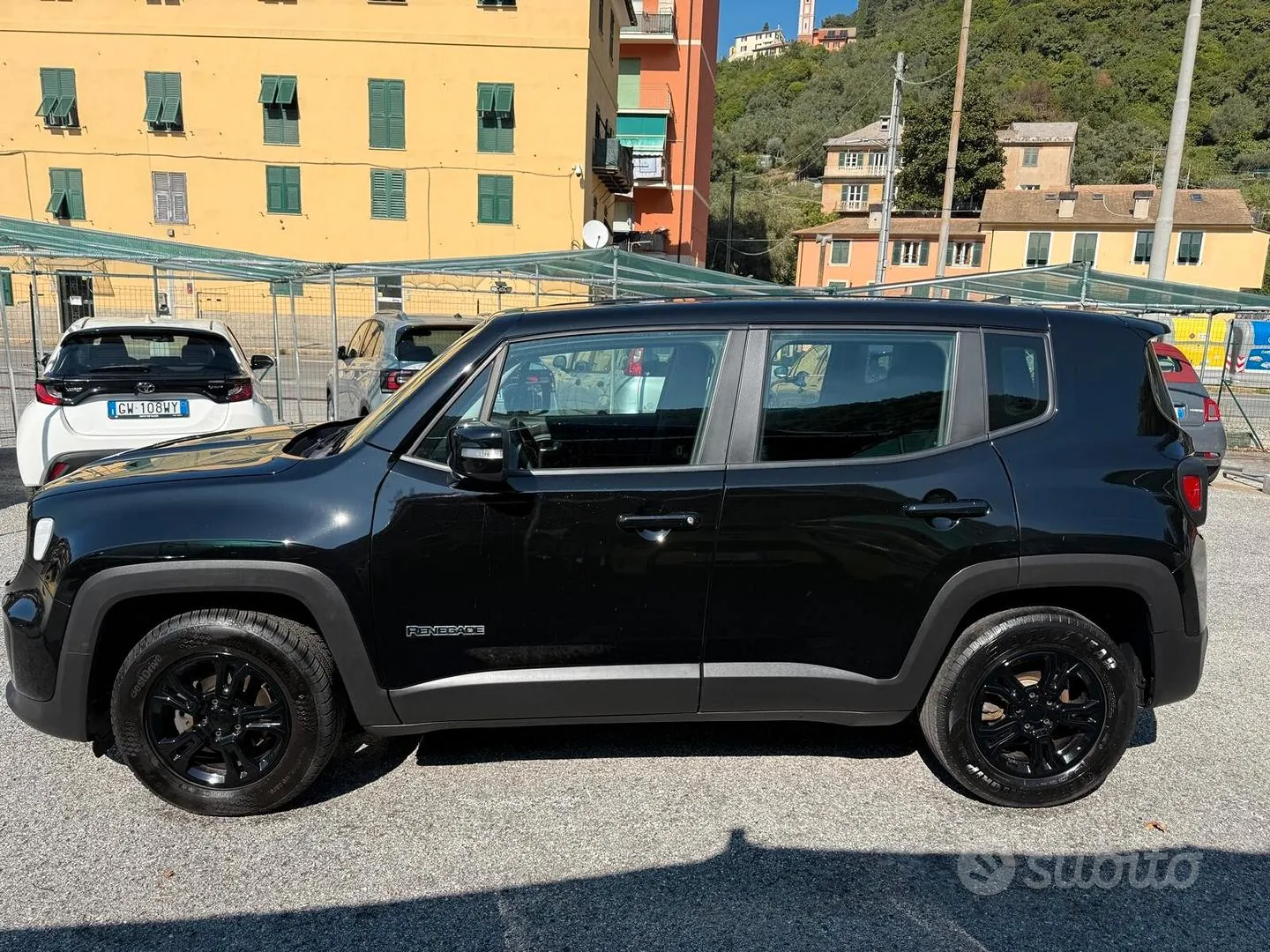 Jeep Renegade 2023 photo 2