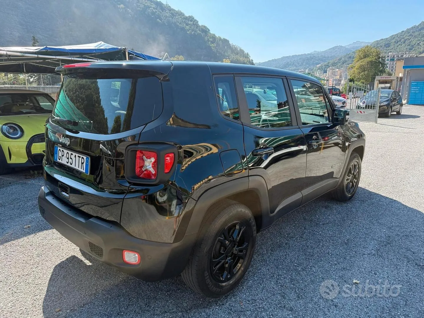 Jeep Renegade 2023 photo 5