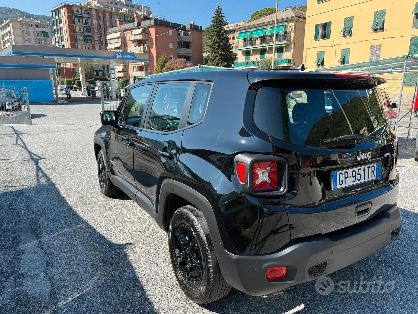 Jeep Renegade 2023 photo 3