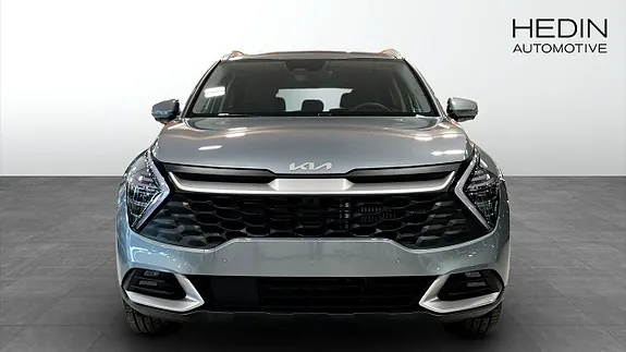 Kia Sportage 2025 photo 2