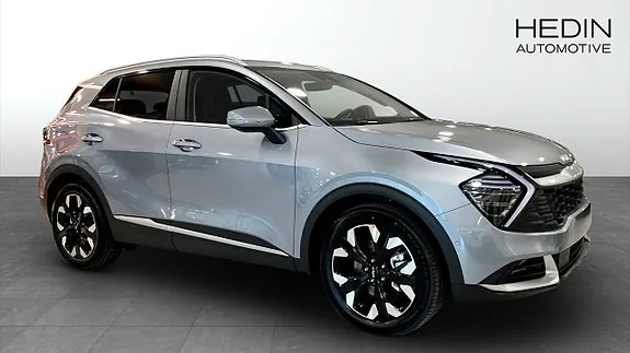 Kia Sportage 2025 photo 3